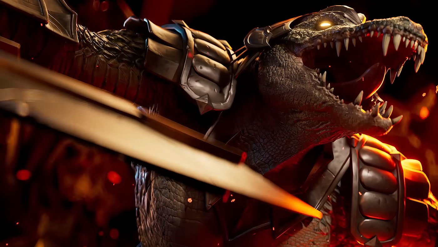 Esports Championship Highlights Top Players in Epic Competitive Battle