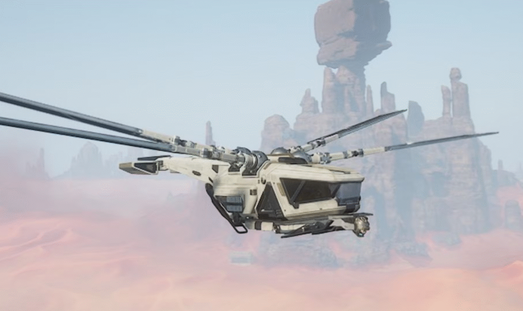 Building in the Deep Desert — Worth It or Not?